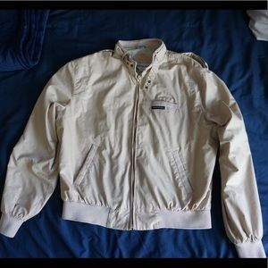 Members Only Jacket